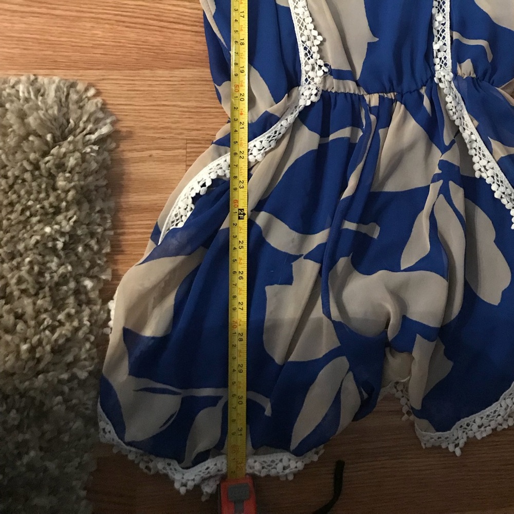 Amazing romper! - Picture 4 of 4